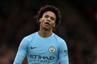 Crystal Palace v Manchester City - Premier League